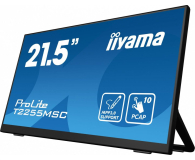 iiyama T2255MSC-B1 dotykowy - 1177667 - zdjęcie 3